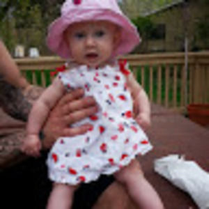 Meet your Posher, Lori